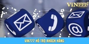 Vin777 Hỗ Trợ Khách Hàng 24/7 - Dịch Vụ Chuyên Nghiệp Vin777 Hỗ Trợ Khách Hàng 24/7 - Dịch Vụ Chuyên Nghiệp